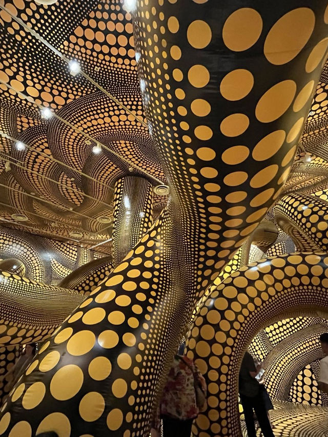 🇦🇺 墨爾本藝術之旅🎨