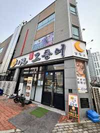 광주 장덕동 촉촉한 생선구이 맛집, 달빛에구운고등어 수완장덕점