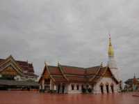 วัดพระธาตุเชิงชุมวรวิหาร สกลนคร