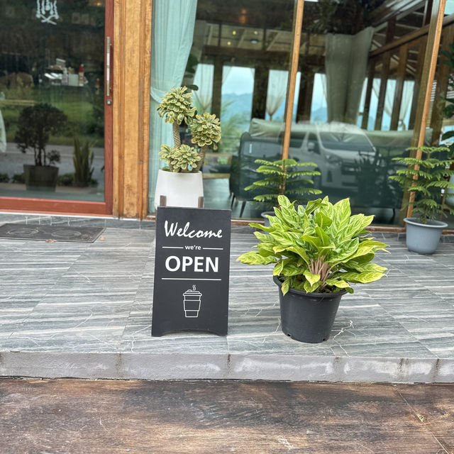 Chanlom cafe