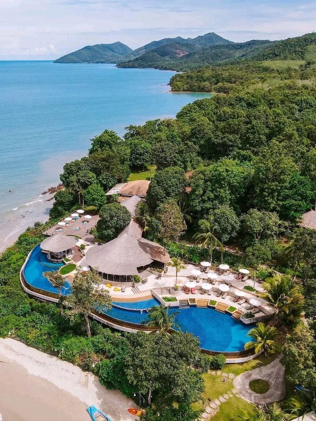 Koh Yao Yai Village