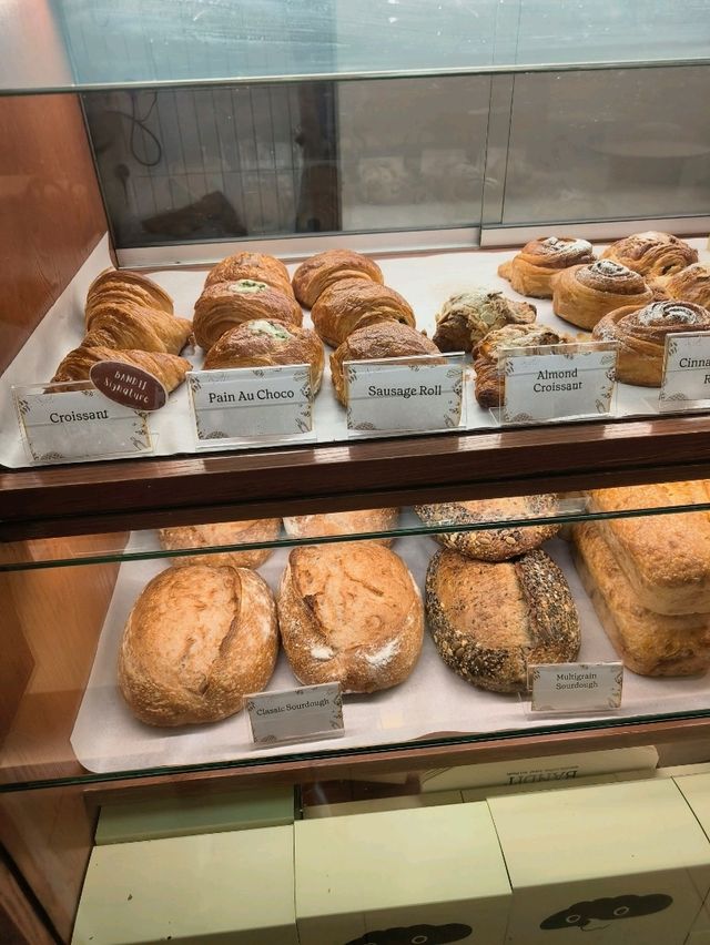 A Delicious Return to My Favorite Aussie Spot