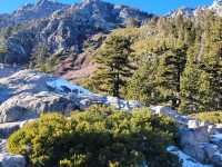 Alpine Bliss: Discovering South Lake Tahoe