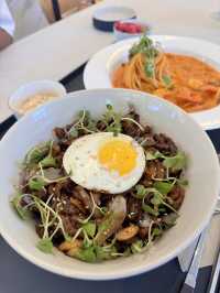 광주 쌍촌동 추천하고 싶은 브런치맛집, 노바스타 