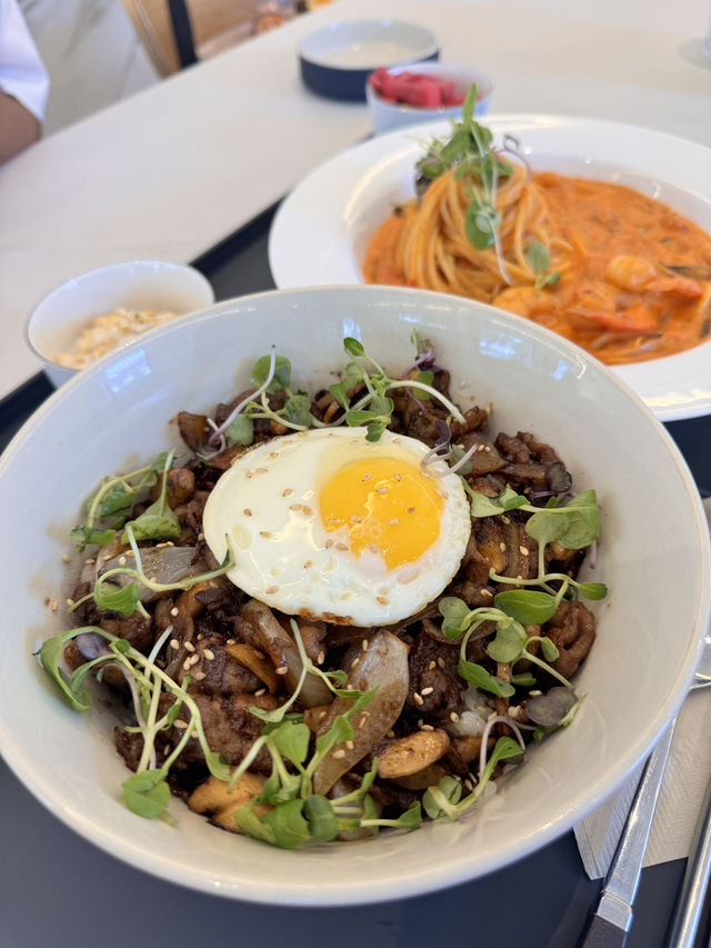 광주 쌍촌동 추천하고 싶은 브런치맛집, 노바스타 