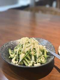 珠海新開鐵板燒餐廳~2人私廚七道 ¥198
