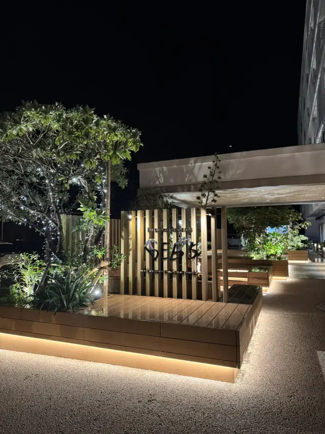 Hoshino Resort BEB5 Seragaki in Okinawa