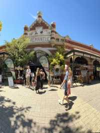 How to spend 4 days in Perth
