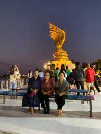 ชมอุโมงค์ไฟดาว 1,000,000 ดวง