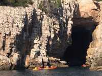 洛克魯姆島