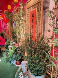 Experience the Harmony of Heritage at Seremban