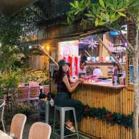 #ร้านนั่งชิลล์ระยอง #Purfbar #บ้านฉาง #ระยอง