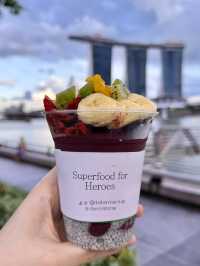 A Perfect Day in Singapore: Our Favorite City Walk Itinerary