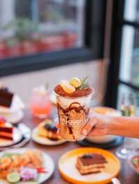PakPap Cafe พักแป๊ปคาเฟ่ สมุทรสาคร