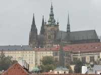 Step into History on Prague’s Iconic Charles Bridge