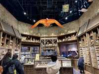 The Making of Harry Potter 