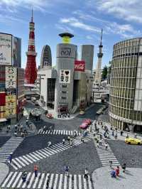 LEGOLAND Japan