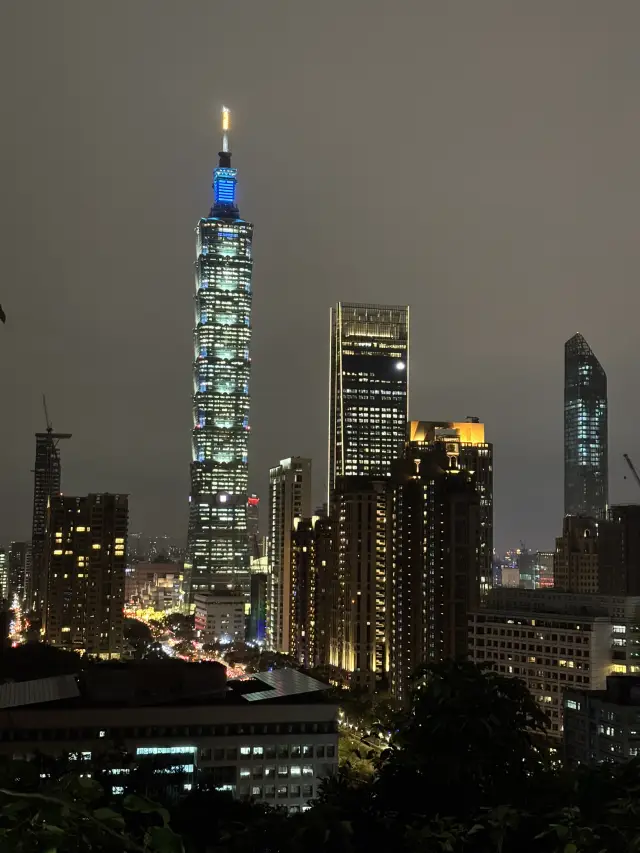 Taipei 6 Days Travel Guide 