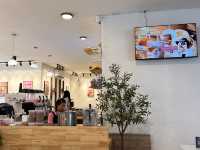 ร้านนมสดพระนคร 