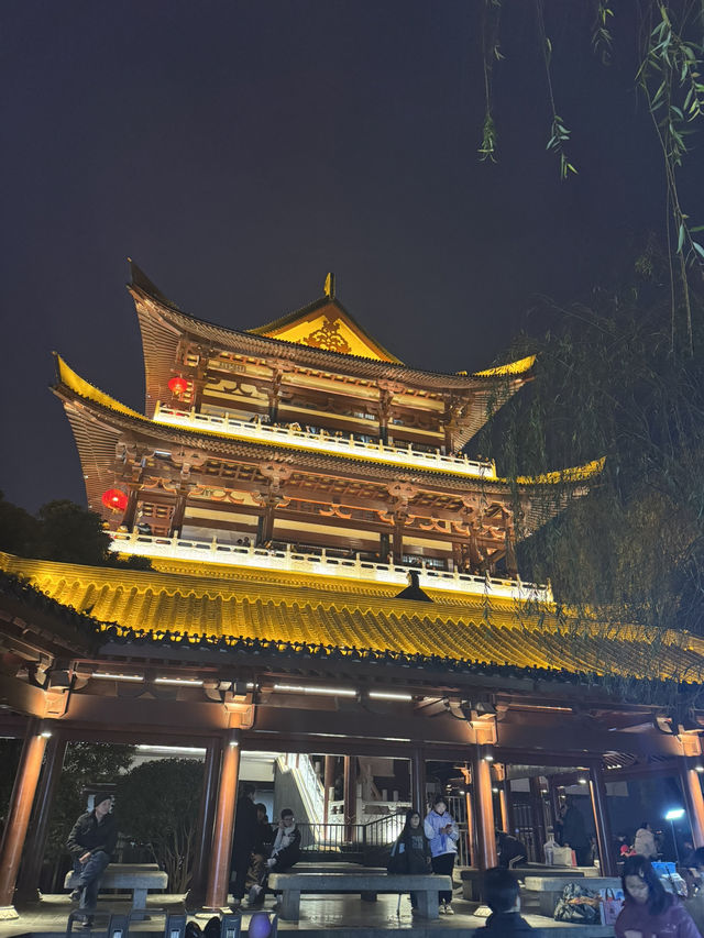 長沙3日遊