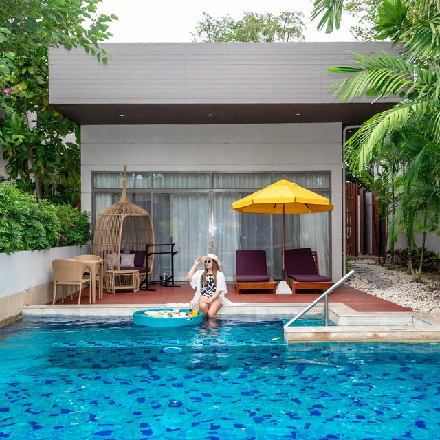 Avani+ Hua Hin Resort 
