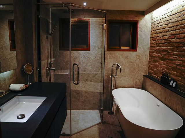 Kaomai Lanna Resort 