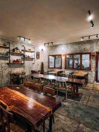 KAMTUMI COFFEE