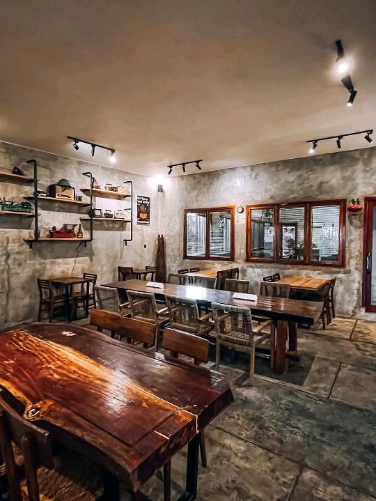 KAMTUMI COFFEE