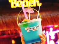 ร้านไม่ลับย่านคู้บอนฟีลออนเดอะบีช