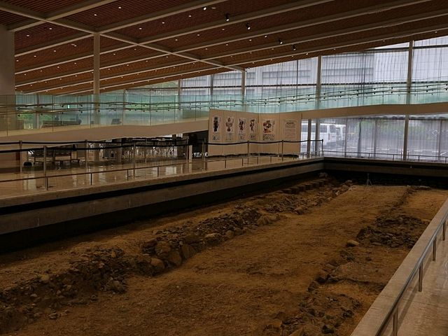 【駿府城下町（②徳川家の開明と城郭）】（静岡県静岡市　旧国名：駿河）