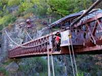 Queenstown นิวซีแลนด์