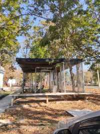 Gravity coffee space 
