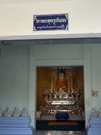 สายบุญที่นครแม่สอด 🎖️ ณ ทิศประจิม
