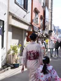 東京的最後半天建議行程