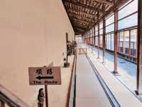 飛驒高山必訪〔高山陣屋〕穿越江戶時代建築