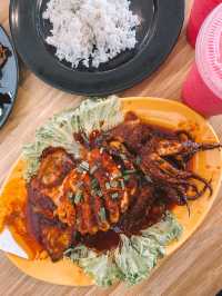 My favourite Restaurant in Bangi 🍴