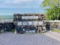 【佐賀県】絶景スポット-虹の松原-