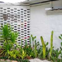 Centara Life Cha-Am Beach Resort Hua Hin เซ็นทารา 