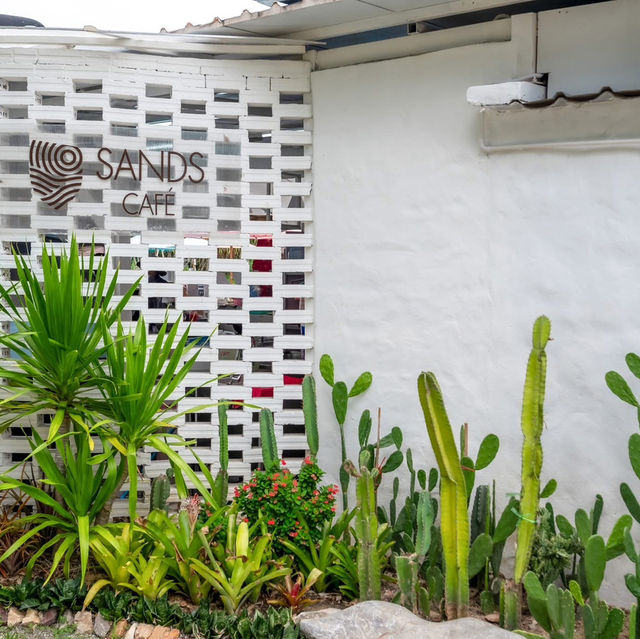 Centara Life Cha-Am Beach Resort Hua Hin เซ็นทารา 