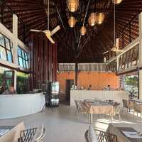 Ajinta Resort อจินตา รีสอร์ต 