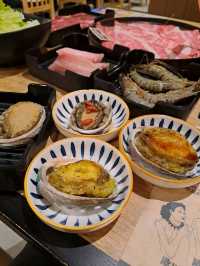 和牛放題大滿足