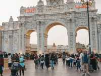 🌍 Explore Dubai Global Village: A Cultural Wonderland