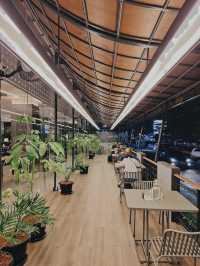 WHEELS COFFEE BINTARO