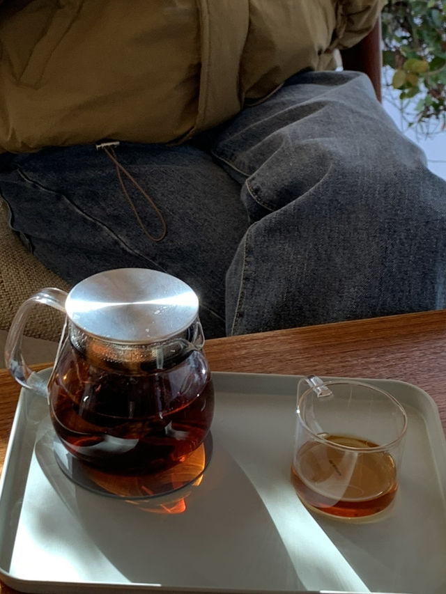 ソチョン🇰🇷cafe☕️