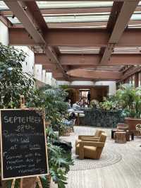 Six Senses Rome: A Sustainable Sanctuary in the Heart of the Eternal City 