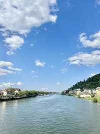 Heidelberg Day Trip: Castles, Culture, and Cobblestones
