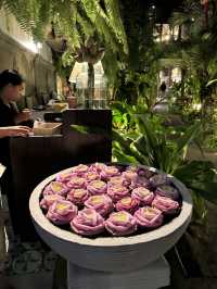 Chanrey TreeRestaurantร้านอาหารฟิวชั่นในเสียมเรียบ