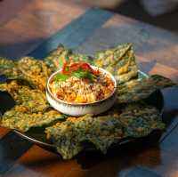 ร้านอาหารคาเฟ่ในหัวหิน