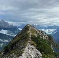 Col dei Bech: A Dolomites Hiking Dream