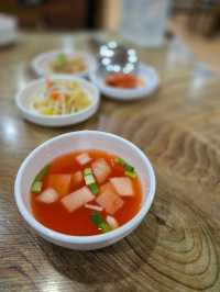 국내여행 대전을 여행하다가 들려보면 좋은 부대찌개 맛집 최네집